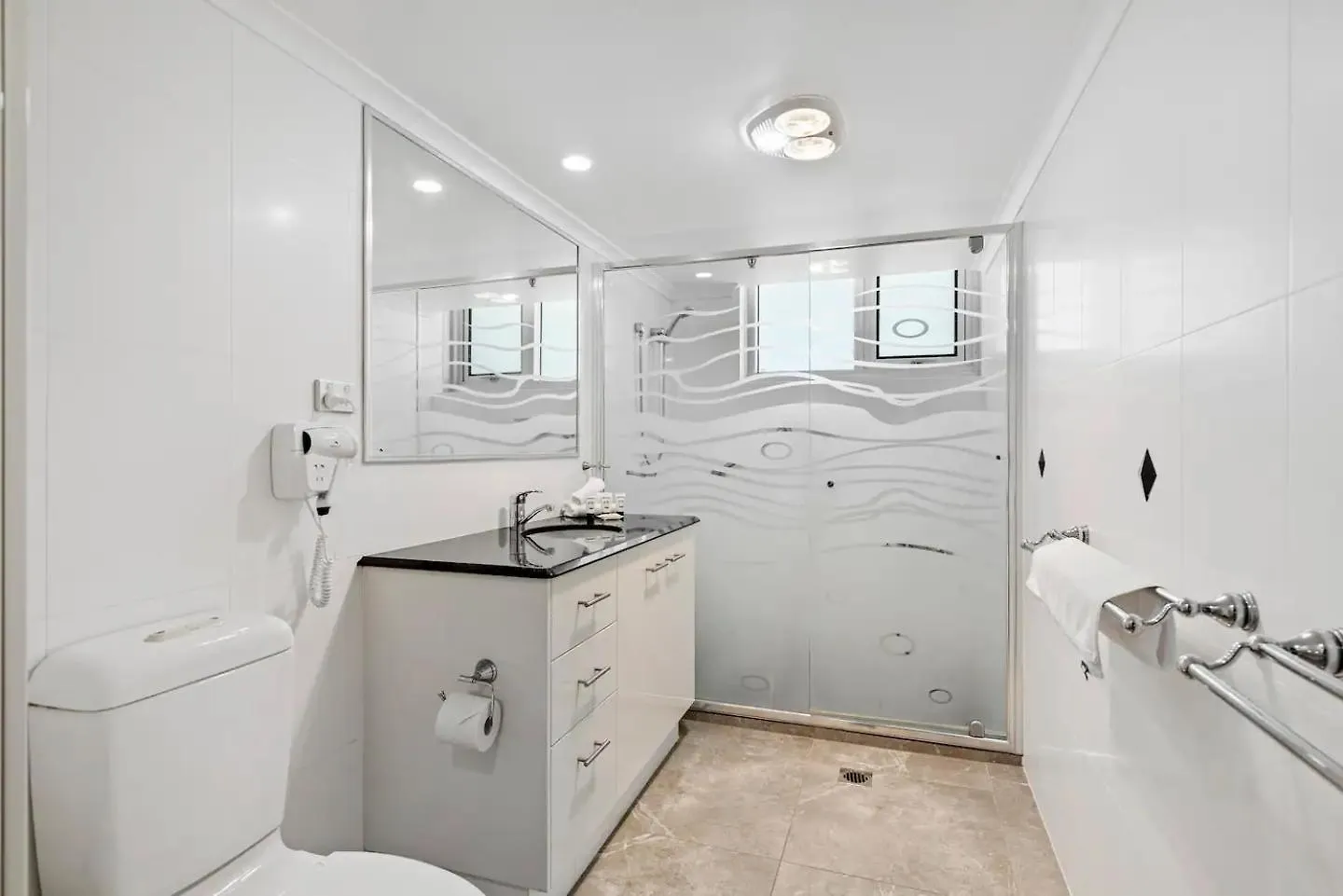 Beach Haven, 25Th Floor Beachfront Gold Coast Apartamento